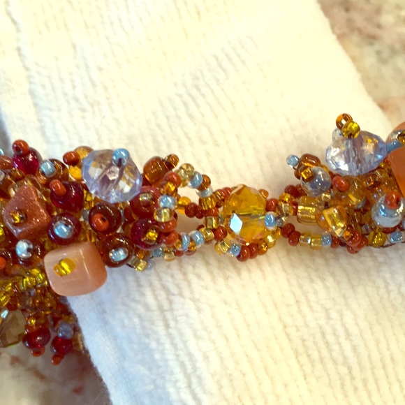 Profusion Bead Bracelet - Picture 7 of 7